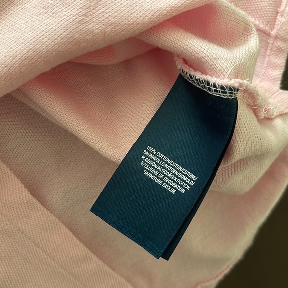 Girl’s three shirts size 4-5 - Picture 4 of 10